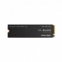 SSD WD Black SN770 2TB PCI Express 4.0 x4 M.2 2280