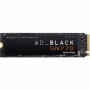 SSD WD Black SN770 2TB PCI Express 4.0 x4 M.2 2280