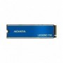 SSD Adata Legend 750, 500GB, NVMe, M.2 2280