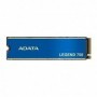 SSD Adata Legend 750, 500GB, NVMe, M.2 2280