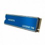SSD Adata Legend 750, 500GB, NVMe, M.2 2280