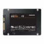 SSD Samsung 870 EVO, 4TB, SATA III