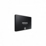 SSD Samsung 870 EVO, 4TB, SATA III