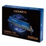 SSD Adata LEGEND 740, 500GB, NVMe, M.2 2280