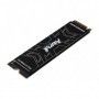 SSD Kingston Fury Renegade, 4TB, M2  PCIe 4.0 NVMe
