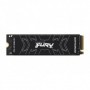 SSD Kingston Fury Renegade, 1TB, M2 , PCIe 4.0 , NVMe
