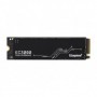 SSD Kingston SKC3000S/1024G, 1TB, M2 , PCIe 4.0 , NVMe