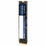 Gigabyte SSD M.2 PCIe M30 512GB  Interface PCIe 3.0x4, NVMe 1.3 Form Factor M.2 2280 Total Capacity 512GB NAND 3D TLC NAND Flash