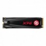 SSD Adata XPG GAMMIX S5, 2TB, NVMe, M.2.