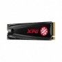 SSD Adata XPG GAMMIX S5, 2TB, NVMe, M.2.