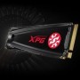 SSD Adata XPG GAMMIX S5, 2TB, NVMe, M.2.