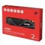 SSD Adata XPG GAMMIX S70, 2TB, NVMe, M.2