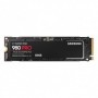 SSD Samsung 980 PRO, 500GB, M.2, PCIe 4.0 , NVMe