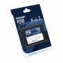 SSD Patriot Spark, 128GB, SATA III