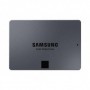 SSD Samsung 870 QVO, 8TB, 2.5", SATA III