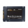 SSD Samsung 870 QVO, 8TB, 2.5", SATA III