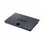 SSD Samsung 870 QVO, 8TB, 2.5", SATA III