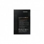 SSD Samsung 870 QVO, 8TB, 2.5", SATA III