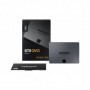 SSD Samsung 870 QVO, 8TB, 2.5", SATA III