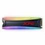 SSD Adata XPG SPECTRIX S40G RGB, 256GB, NVMe, M.2