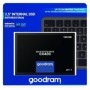 SSD Goodram CX400 Gen2., 128GB, 2.5'', SATA III