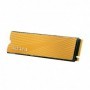 SSD Adata FALCON, 256GB, NVMe, M.2