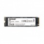SSD Patriot P300 256GB, NVMe, M.2 2280