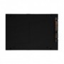 SSD Kingston KC600, 256GB, 2.5", SATA3