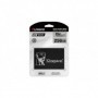 SSD Kingston KC600, 256GB, 2.5", SATA3