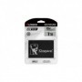 SSD Kingston  KC600, 1TB, 2.5", SATA III