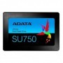 SSD Adata SU750, 256GB, 2.5", SATA III