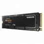 SSD Samsung 970 EVO Plus 2TB PCI Express 3.0 x4 M.2 2280