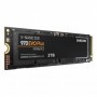 SSD Samsung 970 EVO Plus 2TB PCI Express 3.0 x4 M.2 2280