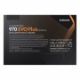 SSD Samsung 970 EVO Plus 2TB PCI Express 3.0 x4 M.2 2280