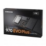 SSD Samsung 970 EVO Plus 2TB PCI Express 3.0 x4 M.2 2280