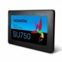 SSD Adata SU750, 512GB, 2.5", SATA III