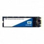 SSD WD Blue 3D NAND 2TB SATA-III M.2 2280