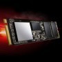 SSD Adata XPG SX8200 Pro, 256GB, NVMe, M.2