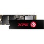SSD Adata XPG SX6000 Lite, 512GB, NVMe, M.2