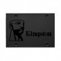 SSD Kingston A400, 960GB, 2.5", SATA III