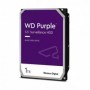 HDD Surveillance WD, 3.5", 1TB, PURPLE, SATA3, IntelliPower (5400rpm)
