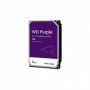 HDD Surveillance WD, 3.5", 4TB, PURPLE, SATA3, 5400rpm, 256MB,