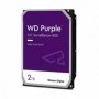 HDD Surveillance WD Purple, 2TB, 5400RPM, SATA III