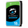 HDD intern Seagate SkyHawk,18TB, 7200 RPM, SATA III