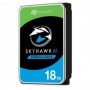 HDD intern Seagate SkyHawk,18TB, 7200 RPM, SATA III