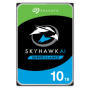 HDD Surveillance SEAGATE SkyHawk AI, 10TB, 7200RPM, SATA III