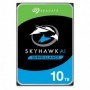 HDD Surveillance SEAGATE SkyHawk AI, 10TB, 7200RPM, SATA III