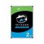 HDD intern Seagate SkyHawk Surveillance 2TB, 5400RPM, SATA III