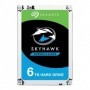 HDD intern SkyHawk 6TB 5400RPM SATA-III 256MB