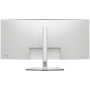 Monitor LED DELL UltraSharp U4025QW 40" Curved, 5120x2160, WUHD, 120Hz, IPS Antiglare, 21:9, 1000:1, 450 cd/m2, 8ms/5ms, 178/178